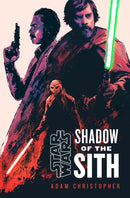 Star Wars: Shadow of the Sith-9781529150056