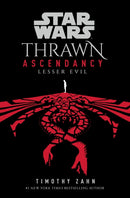 Star Wars: Thrawn Ascendancy: Lesser Evil : (Book 3)-9781529150100