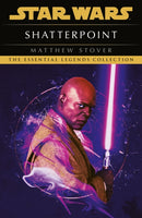 Star Wars: Shatterpoint-9781529150407