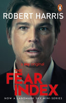 The Fear Index : From the Sunday Times bestselling author-9781529156065