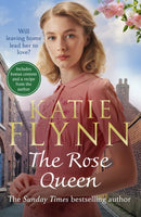 The Rose Queen : The heartwarming romance from the Sunday Times bestselling author-9781529156799
