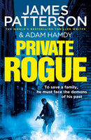 Private Rogue : (Private 16)-9781529156850