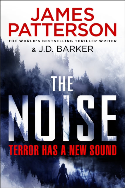 The Noise : Terror has a new sound-9781529157024