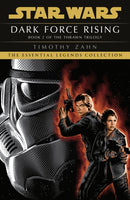 Star Wars: Dark Force Rising : (Thrawn Trilogy, Book 2)-9781529157499