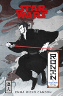 Star Wars Visions: Ronin-9781529157598