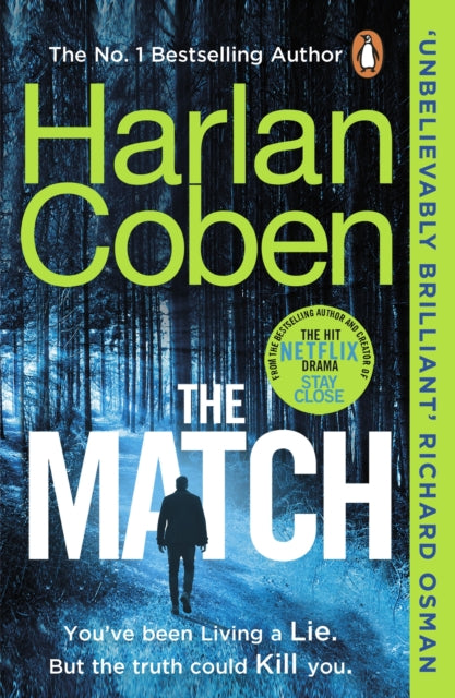The Match : From the