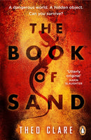 The Book of Sand-9781529158014