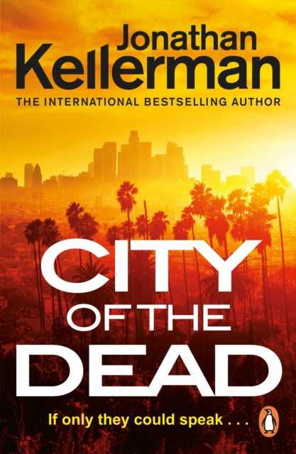 City of the Dead-9781529158052