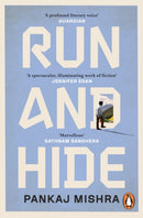 Run And Hide-9781529158106