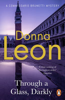 Through a Glass Darkly-9781529158328