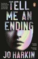 Tell Me an Ending : A New York Times sci-fi book of the year-9781529158618