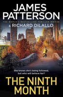 The Ninth Month : Someone is following her. But who will believe her?-9781529159813