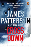 Cross Down-9781529160031