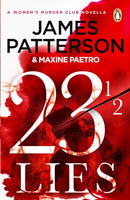 23 ? Lies : (A Women's Murder Club Novella)-9781529160185