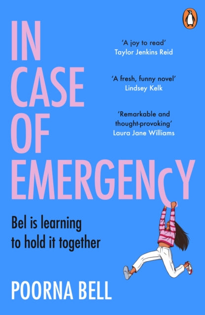 In Case of Emergency : A feel good, funny and uplifting book that is impossible to put down-9781529160307