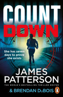 Countdown : The Sunday Times bestselling spy thriller-9781529160567