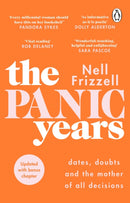 The Panic Years : dates, doubts and the mother of all decisions-9781529176285
