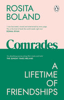 Comrades : A Lifetime of Friendships-9781529176940