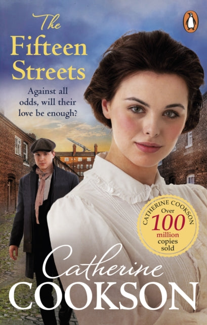 The Fifteen Streets-9781529177381