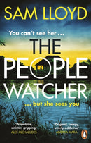 The People Watcher-9781529177428