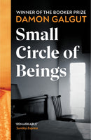 Small Circle of Beings-9781529198164