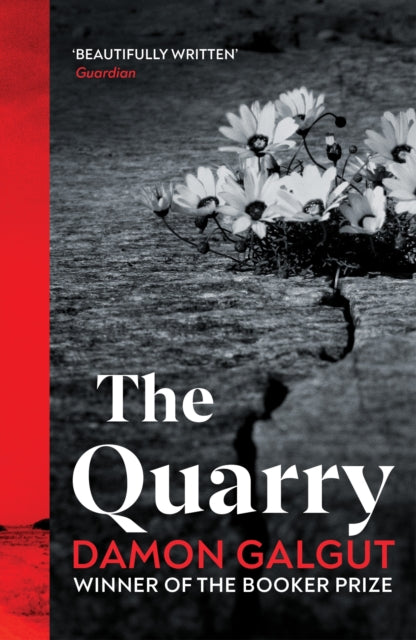 The Quarry : From the Booker prize-winning author of The Promise-9781529198188