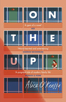 On The Up : The perfect read for parents-9781529303360