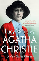 Agatha Christie : The Sunday Times Bestseller-9781529303872