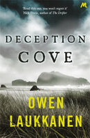 Deception Cove : A gripping and fast paced thriller-9781529309201
