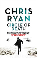 Circle of Death : A Strike Back Novel (5)-9781529324853