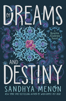Of Dreams and Destiny-9781529325355