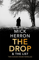 The Drop & The List-9781529327311