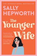 The Younger Wife : An unputdownable new domestic drama with jaw-dropping twists-9781529330946