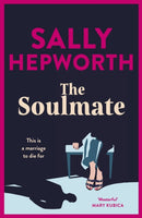The Soulmate : the brand new addictive psychological suspense thriller from the international bestselling author for 2023-9781529330977
