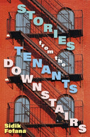 Stories From the Tenants Downstairs-9781529331875