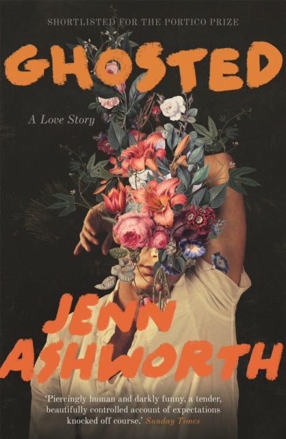 Ghosted : A Love Story-9781529336788