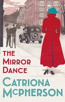 The Mirror Dance-9781529337952