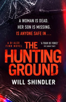 The Hunting Ground : A gripping detective novel that will give you chills-9781529340860