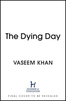 The Dying Day-9781529341065