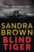 Blind Tiger : a gripping historical novel full of twists and turns to keep you hooked in 2021-9781529341737