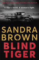 Blind Tiger : a gripping historical novel full of twists and turns to keep you hooked in 2021-9781529341751
