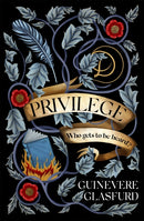 Privilege-9781529342901