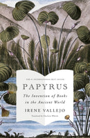 Papyrus : THE MILLION-COPY GLOBAL BESTSELLER-9781529343960
