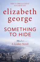 Something to Hide : An Inspector Lynley Novel: 21-9781529346541