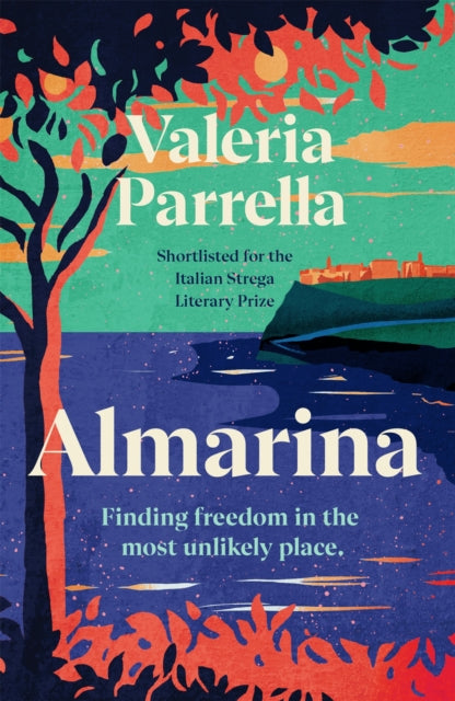 Almarina-9781529352443