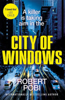 City of Windows : the first in a new addictive action FBI thriller series-9781529353150