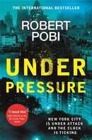 Under Pressure : a page-turning action FBI thriller featuring astrophysicist Dr Lucas Page-9781529353174