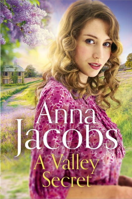 A Valley Secret : Book 2 in the uplifting new Backshaw Moss series-9781529353525