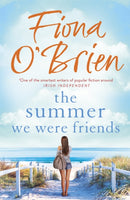 The Summer We Were Friends : a sparkling summer read about friendship, secrets and new beginnings in a small seaside town-9781529354171