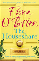 The Houseshare : Uplifting summer fiction about love, friendship and secrets between neighbours-9781529354614